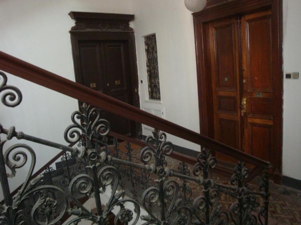 Gallery Hostel Prague Ngoại thất bức ảnh